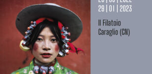 La Guida - Ultimi giorni per visitare la mostra di Steve McCurry