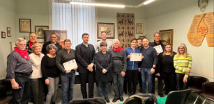Avis, meno donazioni ma più donatori giovani La Guida - Avis, meno donazioni ma più donatori giovani