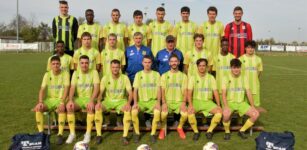 Seconda categoria: al San Benigno il derby col Villafalletto La Guida - Seconda categoria: al San Benigno il derby col Villafalletto