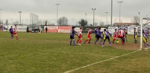 La Guida - Calcio giovanile: i risultati del 25-26 febbraio