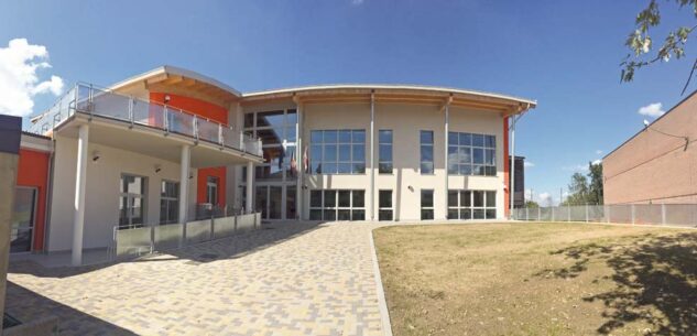 La Guida - Domani chiuse le scuole di Bene Vagienna, Salmour, Lequio Tanaro e Sant’Albano Stura