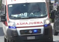 La Guida - Scontro tra due auto a Ceva, morto un 72enne