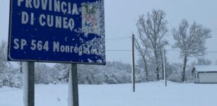 La Guida - Tanta neve fresca in pianura e in montagna, mercoledì peggioramento