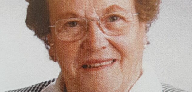 La Guida - Boves, è morta a 94 anni Irma Cavallera (du Nanu)