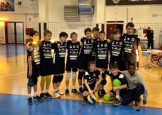 La Guida - Volley, Cuneo ospita la Finale Territoriale Under 13 Lab Travel
