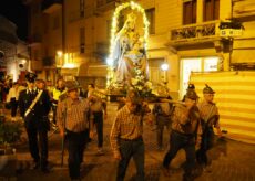 La Guida - Borgo in festa per la Madonna di Monserrato