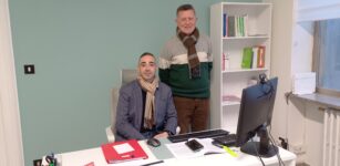 La Guida - A Borgo un nuovo ufficio per servizi e consulenze alle famiglie