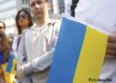 La Guida - Il vento della propaganda sul conflitto e il ruolo effettivo del popolo ucraino