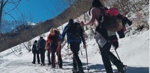 La Guida - Limone, escursione guidata ai piedi del Monte Vecchio