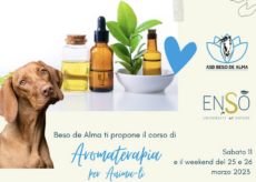 La Guida - Corso di aromaterapia per anima-li