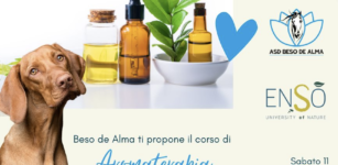 La Guida - Corso di aromaterapia per anima-li