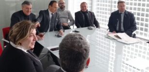 Intesa sui canoni idrici nel cuneese: 2 milioni ai Comuni montani, 1,9 alla Provincia per la manutenzione delle strade La Guida - Intesa sui canoni idrici nel cuneese: 2 milioni ai Comuni montani, 1,9 alla Provincia per la manutenzione delle strade