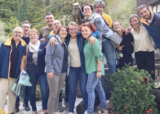 La Guida - Piemontese al Don Bosco con la Compagnia della Calzamaglia
