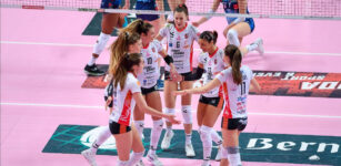 A1 femminile: Cuneo a Perugia per punti e salvezza La Guida - A1 femminile: Cuneo a Perugia per punti e salvezza