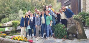Cuneo, tutto esaurito per spettacolo de La Calzamaglia al Don Bosco La Guida - Cuneo, tutto esaurito per spettacolo de La Calzamaglia al Don Bosco