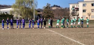 Calcio giovanile: i risultati di sabato 4 e domenica 5 marzo La Guida - Calcio giovanile: i risultati di sabato 4 e domenica 5 marzo