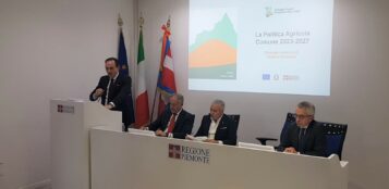 La Guida - Agricoltura, nuove risorse comunitarie per le imprese piemontesi