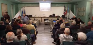 La Guida - Borgo, assemblea pubblica del Comitato No Biodigestore