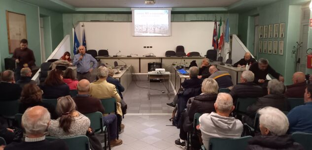 La Guida - Borgo, assemblea pubblica del Comitato No Biodigestore