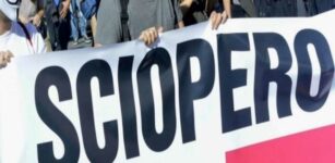 La Guida - Sciopero di lunedì 18 maggio, possibili disagi su treni, bus, scuola e sanità