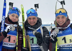 La Guida - Carlotta Gautero, argento mondiale con la staffetta azzurra