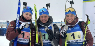 La Guida - Carlotta Gautero, argento mondiale con la staffetta azzurra