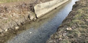 Acqua, continua a essere emergenza idrica nel cuneese La Guida - Acqua, continua a essere emergenza idrica nel cuneese
