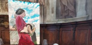 La Guida - Il manifesto d’arte del Soroptimist di Cuneo per celebrare l’8 marzo