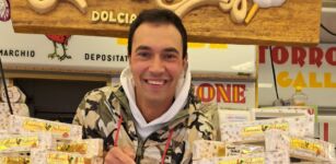 “Luca d’Burg” nel registro delle Eccellenze Italiane La Guida - “Luca d’Burg” nel registro delle Eccellenze Italiane