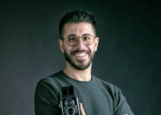 La Guida - A Boves s’inaugura un nuovo studio fotografico