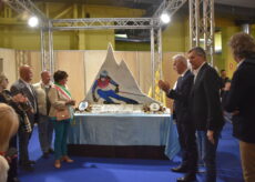 La Guida - Borgo, inaugurata la Fiera del Cioccolato