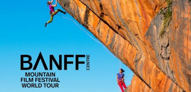 La Guida - Il Banff Film Festival 2023 al Don Bosco di Cuneo il 29 marzo