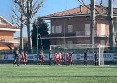 La Guida - Eccellenza: Cuneo e Alba Calcio sempre in coppia