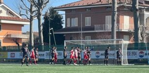 La Guida - Eccellenza: Cuneo e Alba Calcio sempre in coppia