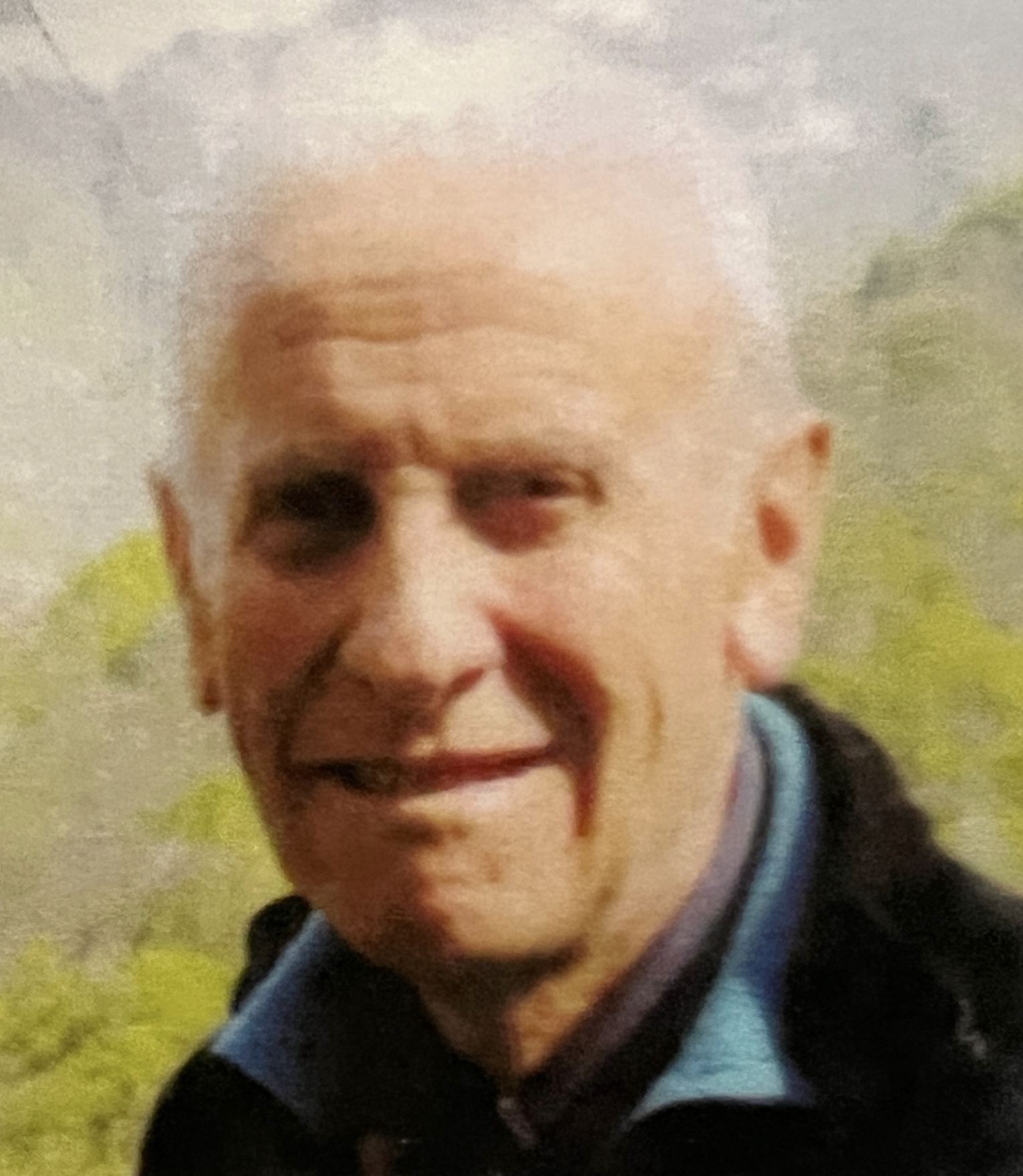 L’ultimo saluto ad Angelo Abbate, ex della Motorizzazione