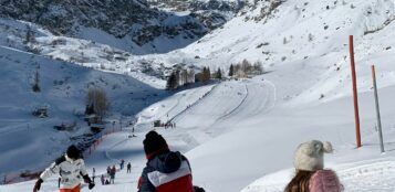 La Guida - La “Festa del sole” a Pian della Regina, in alta valle Po