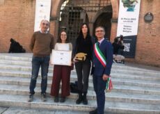 La Guida - Cuneo premiato come “Comune Plastic Free”