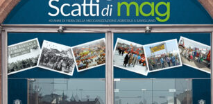 La Guida - “Scatti di Mag”, in mostra l’evoluzione della fiera di Savigliano