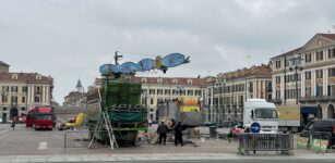 La Guida - Il Luna Park se ne va, torna il mercato in piazza