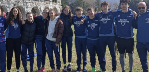 Atletica leggera, il Roata Chiusani in gara alla festa del cross di Gubbio La Guida - Atletica leggera, il Roata Chiusani in gara alla festa del cross di Gubbio