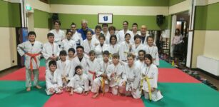 La Guida - Asd Judo Buzzi Unicem al Trofeo “Città di Asti”