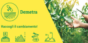 La Guida - Agricoltura 4.0 e risparmio idrico tra digitalizzazione e innovazione