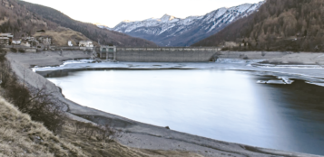 La Guida - Manca l’acqua ed è un problema per tutti e di cui tutti si devono fare carico