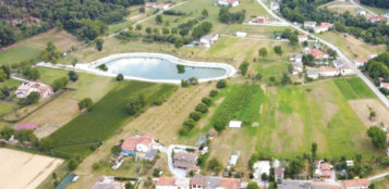 La Guida - I punti di debolezza del sistema irriguo provinciale