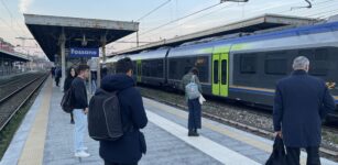 La Guida - Treni Fossano-Torino, ritardi fino a 40 minuti