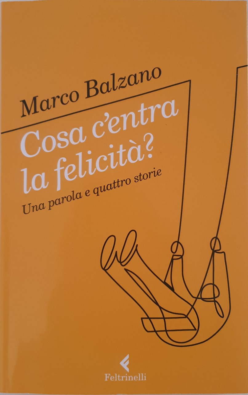 La Guida - Una parola, quattro storie