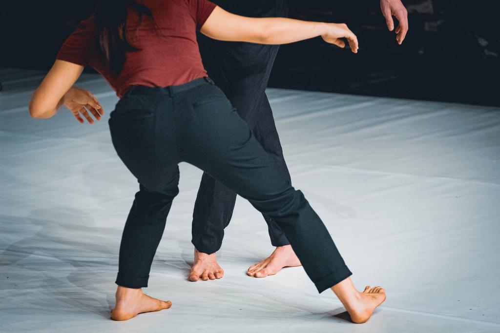 “Bach à la carte”, restituzione della residenza artistica a Busca