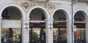 La Guida - I cento anni della Pasticceria Arione