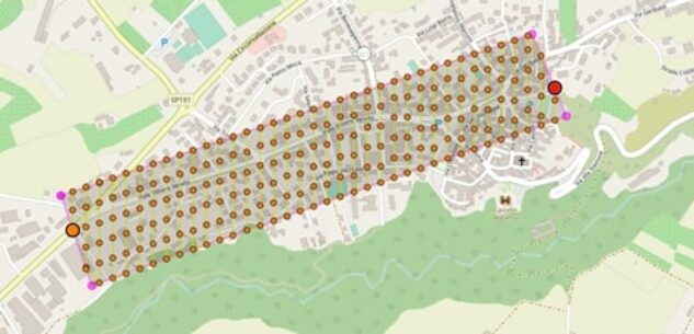 La Guida - Carrù, divieto di sosta in corso Einaudi, viale Vittorio Veneto e controviali