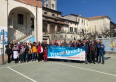 La Guida - A Borgo il convegno annuale di “Presepi in Granda”